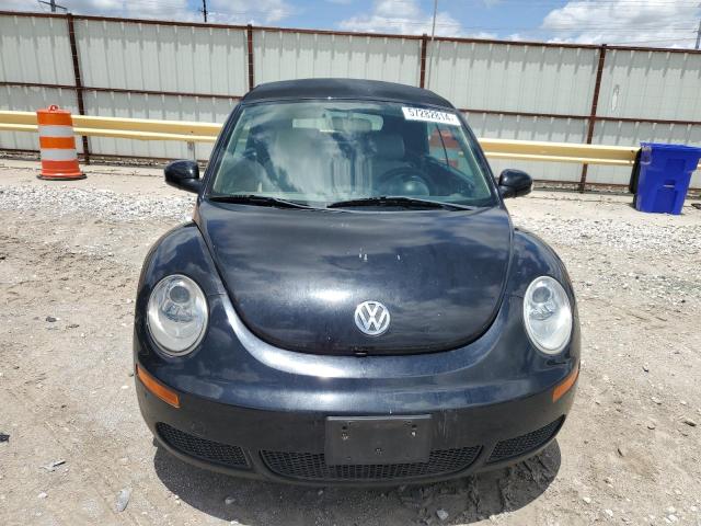 Photo 4 VIN: 3VWRF31Y18M415104 - VOLKSWAGEN BEETLE 