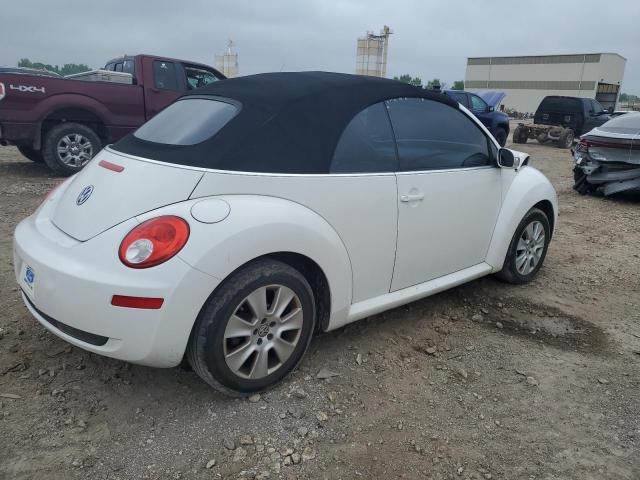 Photo 2 VIN: 3VWRF31Y19M408803 - VOLKSWAGEN BEETLE 