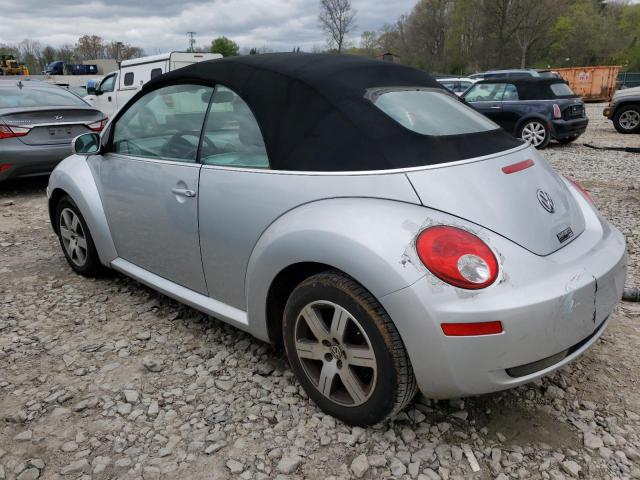 Photo 1 VIN: 3VWRF31Y26M300363 - VOLKSWAGEN BEETLE 