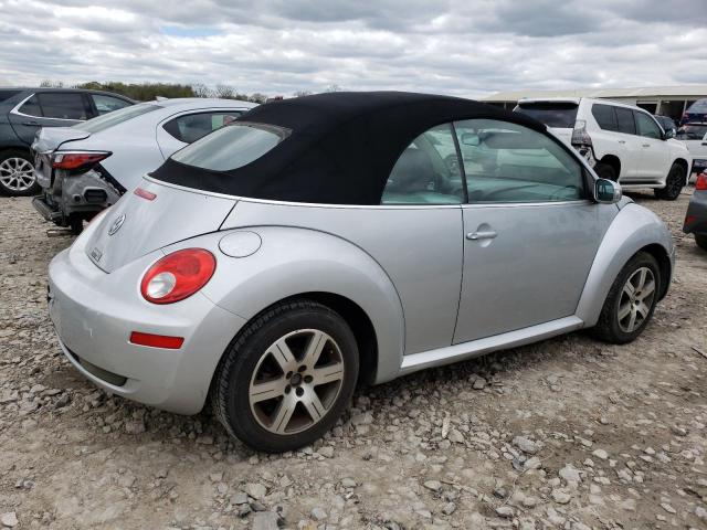 Photo 2 VIN: 3VWRF31Y26M300363 - VOLKSWAGEN BEETLE 