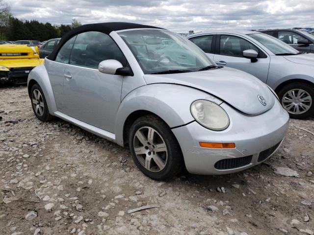 Photo 3 VIN: 3VWRF31Y26M300363 - VOLKSWAGEN BEETLE 