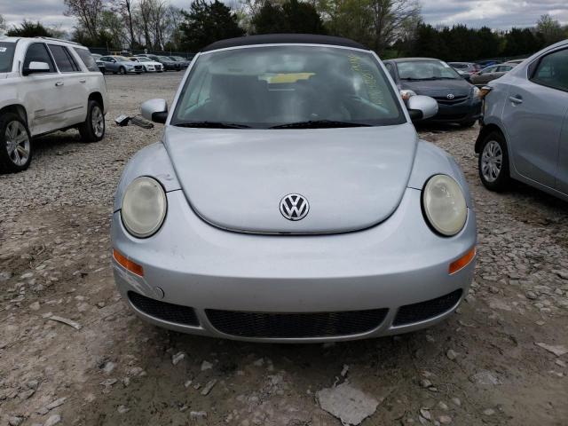 Photo 4 VIN: 3VWRF31Y26M300363 - VOLKSWAGEN BEETLE 