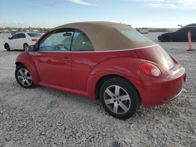 Photo 1 VIN: 3VWRF31Y26M327790 - VOLKSWAGEN NEW BEETLE 