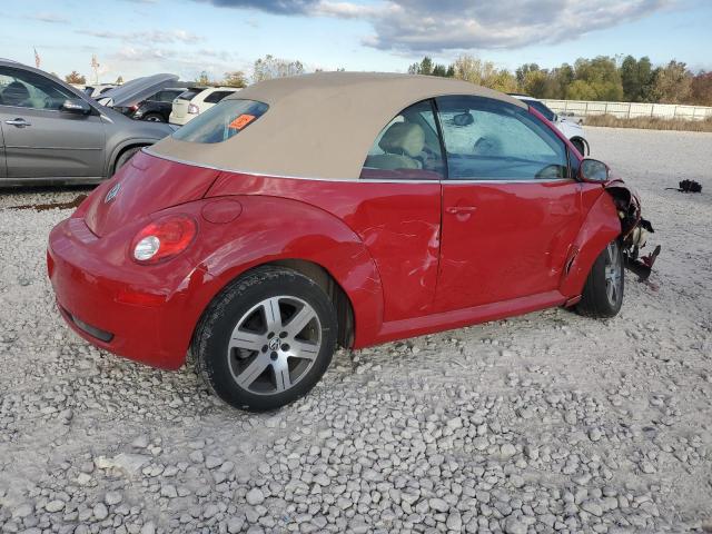 Photo 2 VIN: 3VWRF31Y26M327790 - VOLKSWAGEN NEW BEETLE 