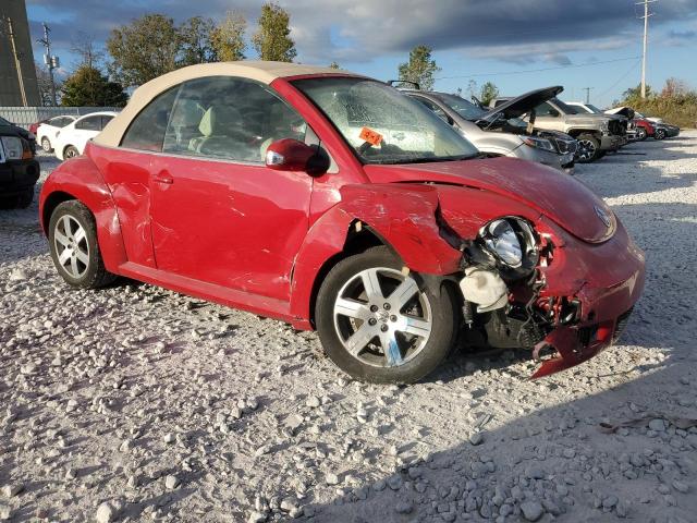 Photo 3 VIN: 3VWRF31Y26M327790 - VOLKSWAGEN NEW BEETLE 