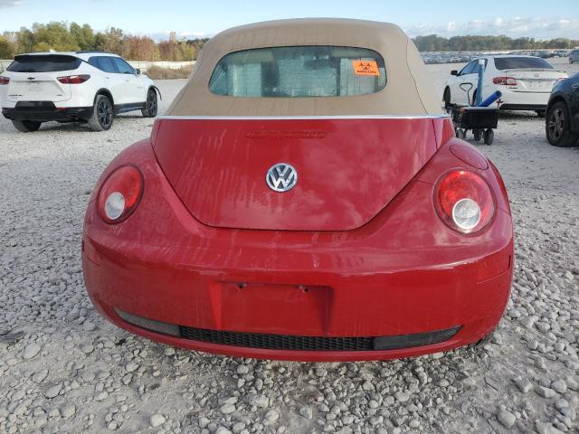 Photo 5 VIN: 3VWRF31Y26M327790 - VOLKSWAGEN NEW BEETLE 