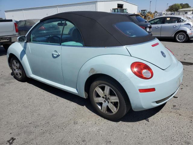 Photo 1 VIN: 3VWRF31Y26M331323 - VOLKSWAGEN NEW BEETLE 