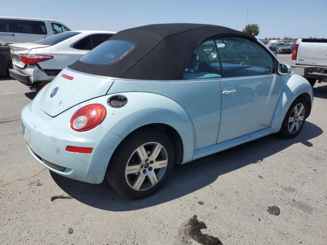 Photo 2 VIN: 3VWRF31Y26M331323 - VOLKSWAGEN NEW BEETLE 