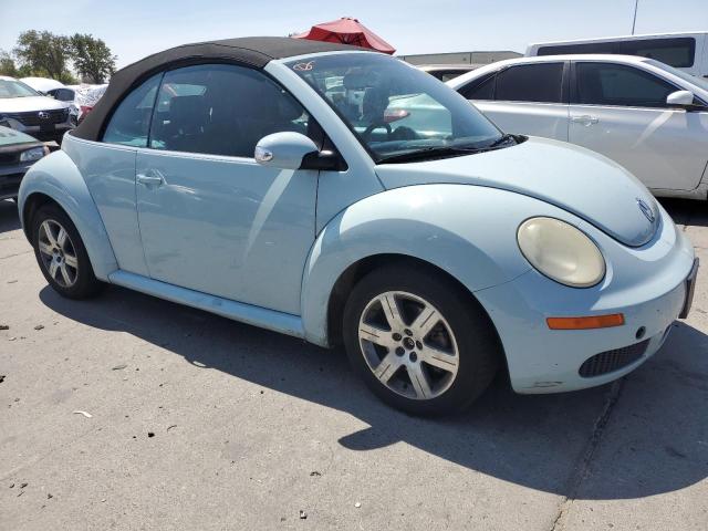 Photo 3 VIN: 3VWRF31Y26M331323 - VOLKSWAGEN NEW BEETLE 