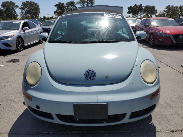 Photo 4 VIN: 3VWRF31Y26M331323 - VOLKSWAGEN NEW BEETLE 