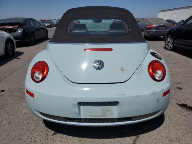 Photo 5 VIN: 3VWRF31Y26M331323 - VOLKSWAGEN NEW BEETLE 