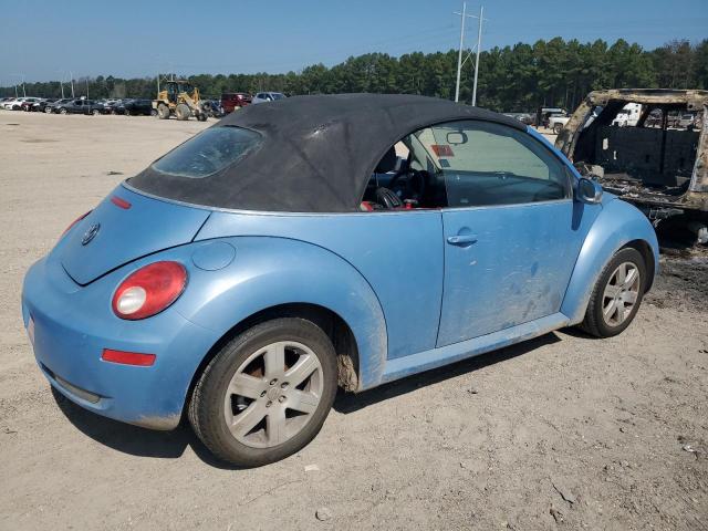 Photo 2 VIN: 3VWRF31Y27M401646 - VOLKSWAGEN NEW BEETLE 