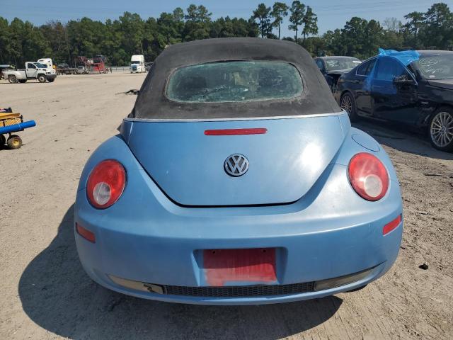 Photo 5 VIN: 3VWRF31Y27M401646 - VOLKSWAGEN NEW BEETLE 