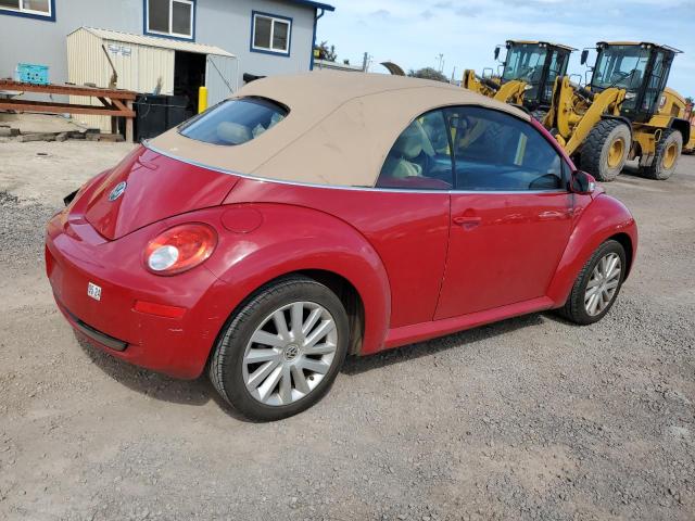 Photo 2 VIN: 3VWRF31Y28M402751 - VOLKSWAGEN BEETLE 