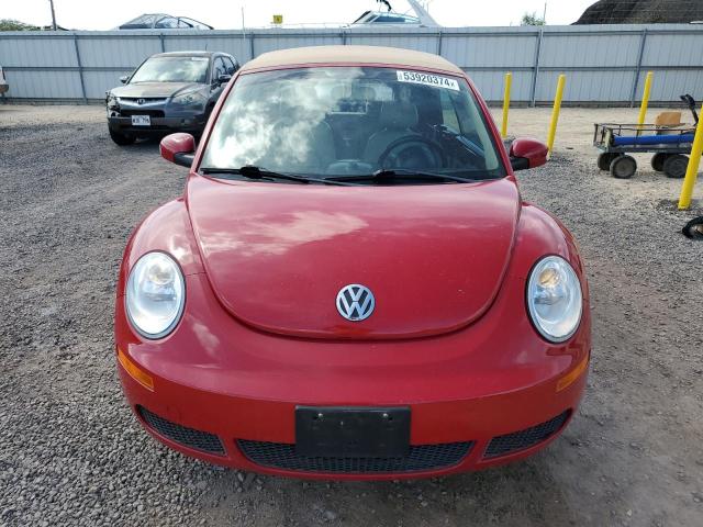 Photo 4 VIN: 3VWRF31Y28M402751 - VOLKSWAGEN BEETLE 