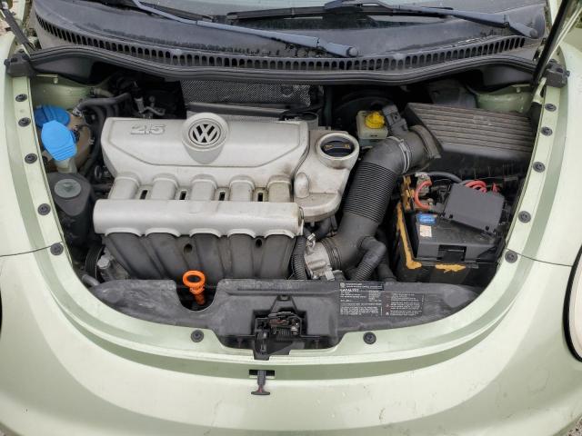 Photo 10 VIN: 3VWRF31Y28M409148 - VOLKSWAGEN BEETLE 