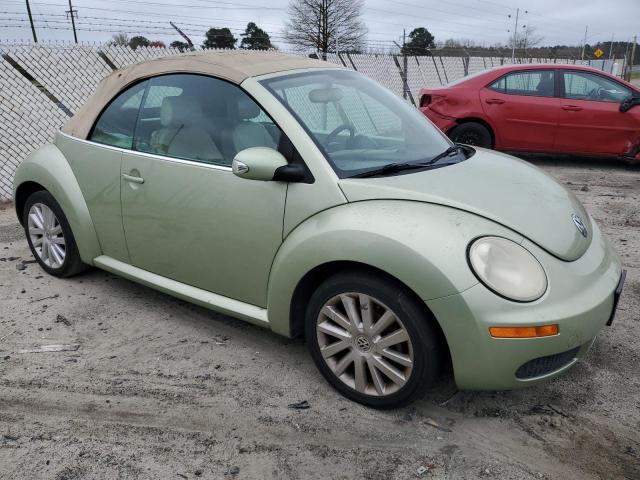 Photo 3 VIN: 3VWRF31Y28M409148 - VOLKSWAGEN BEETLE 