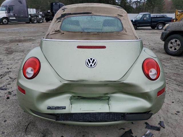 Photo 5 VIN: 3VWRF31Y28M409148 - VOLKSWAGEN BEETLE 