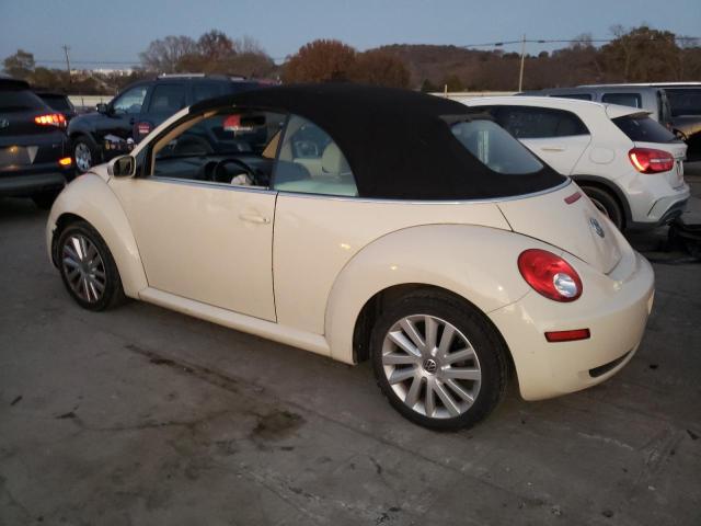 Photo 1 VIN: 3VWRF31Y28M416066 - VOLKSWAGEN BEETLE 