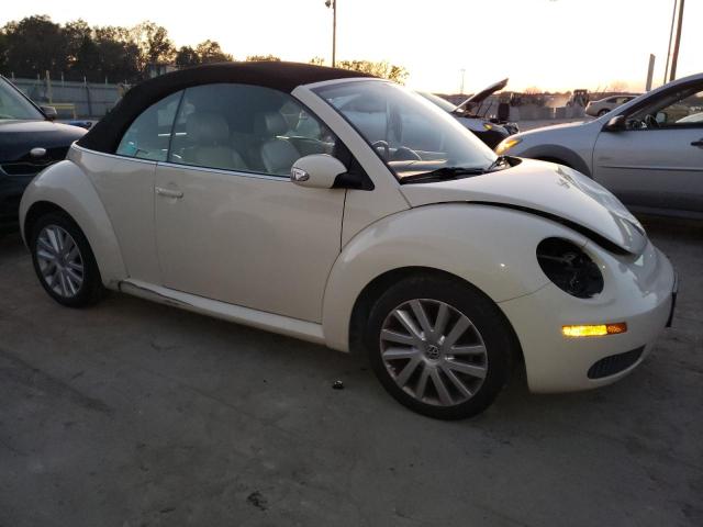 Photo 3 VIN: 3VWRF31Y28M416066 - VOLKSWAGEN BEETLE 