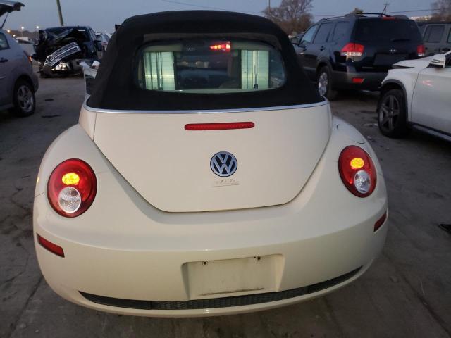 Photo 5 VIN: 3VWRF31Y28M416066 - VOLKSWAGEN BEETLE 