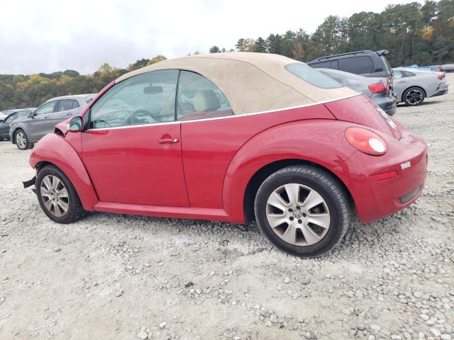 Photo 1 VIN: 3VWRF31Y29M408633 - VOLKSWAGEN NEW BEETLE 