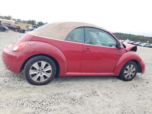 Photo 2 VIN: 3VWRF31Y29M408633 - VOLKSWAGEN NEW BEETLE 