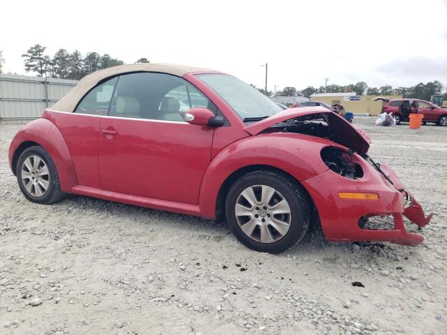 Photo 3 VIN: 3VWRF31Y29M408633 - VOLKSWAGEN NEW BEETLE 