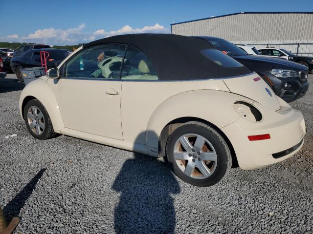 Photo 1 VIN: 3VWRF31Y37M423669 - VOLKSWAGEN NEW BEETLE 