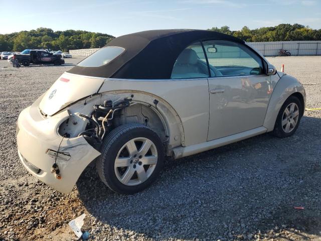 Photo 2 VIN: 3VWRF31Y37M423669 - VOLKSWAGEN NEW BEETLE 