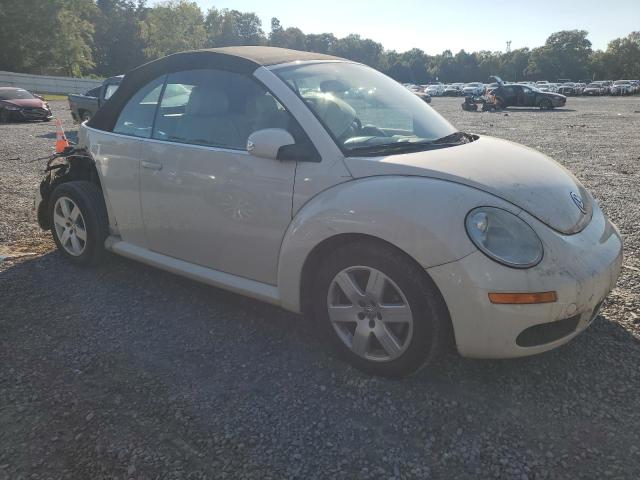 Photo 3 VIN: 3VWRF31Y37M423669 - VOLKSWAGEN NEW BEETLE 