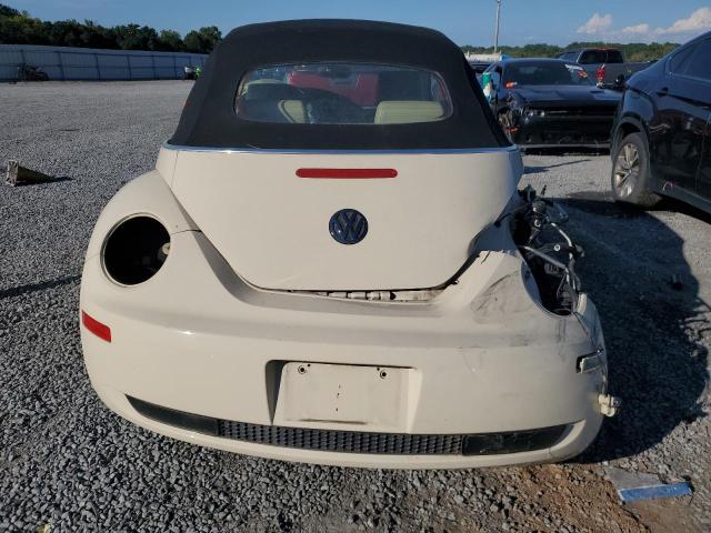 Photo 5 VIN: 3VWRF31Y37M423669 - VOLKSWAGEN NEW BEETLE 