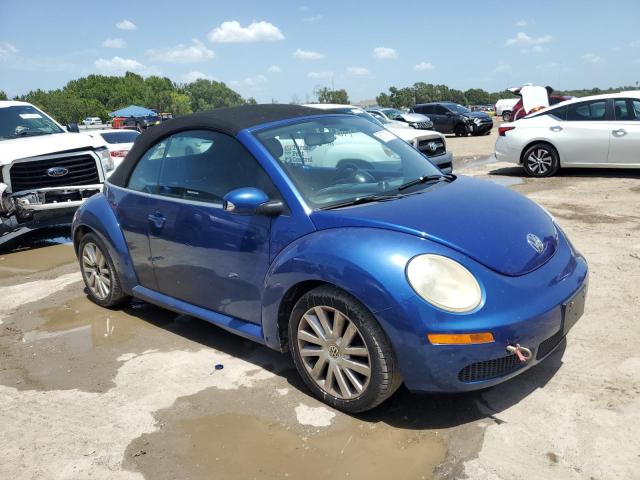 Photo 3 VIN: 3VWRF31Y38M404766 - VOLKSWAGEN NEW BEETLE 