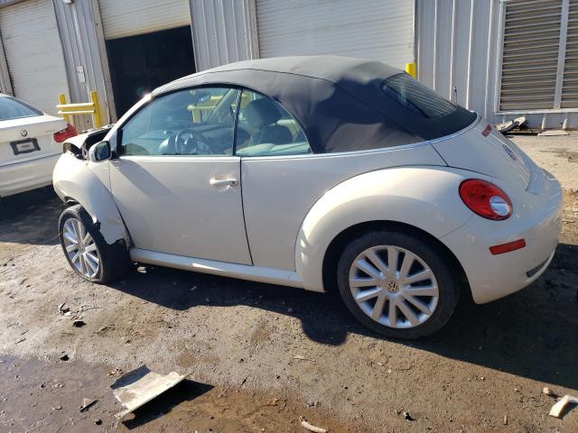 Photo 1 VIN: 3VWRF31Y38M405674 - VOLKSWAGEN BEETLE 