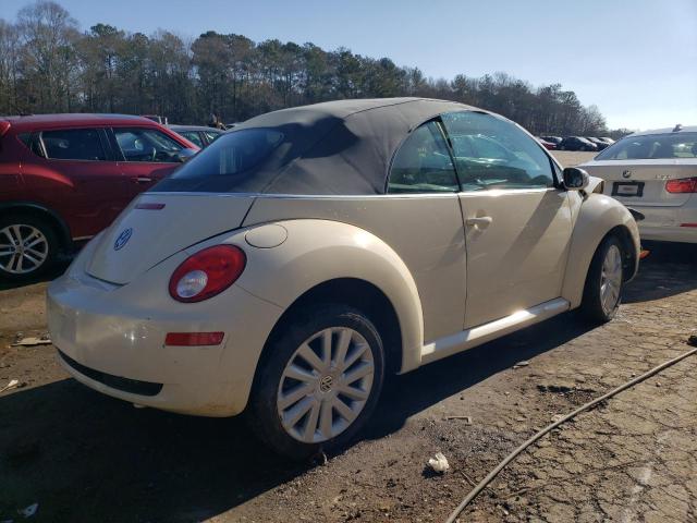 Photo 2 VIN: 3VWRF31Y38M405674 - VOLKSWAGEN BEETLE 