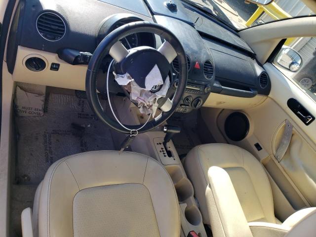 Photo 7 VIN: 3VWRF31Y38M405674 - VOLKSWAGEN BEETLE 