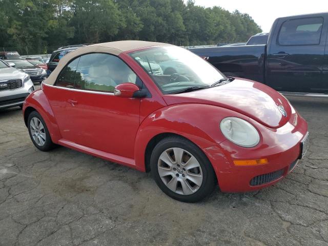 Photo 3 VIN: 3VWRF31Y39M410102 - VOLKSWAGEN NEW BEETLE 