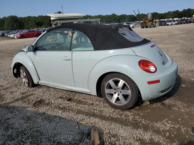 Photo 1 VIN: 3VWRF31Y46M312482 - VOLKSWAGEN NEW BEETLE 