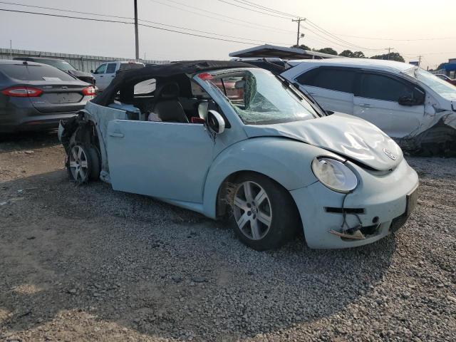 Photo 3 VIN: 3VWRF31Y46M312482 - VOLKSWAGEN NEW BEETLE 