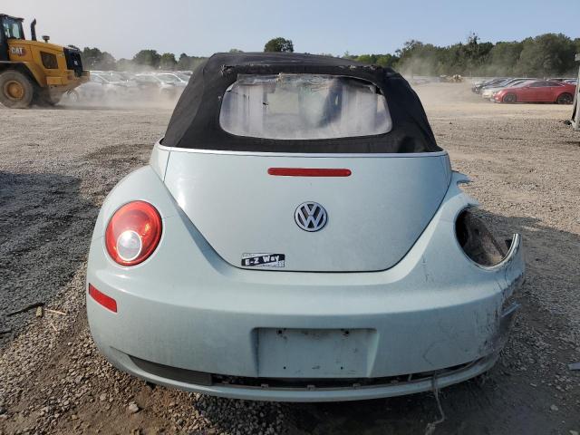 Photo 5 VIN: 3VWRF31Y46M312482 - VOLKSWAGEN NEW BEETLE 