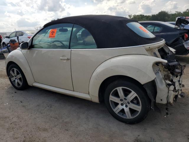 Photo 1 VIN: 3VWRF31Y46M328567 - VOLKSWAGEN NEW BEETLE 