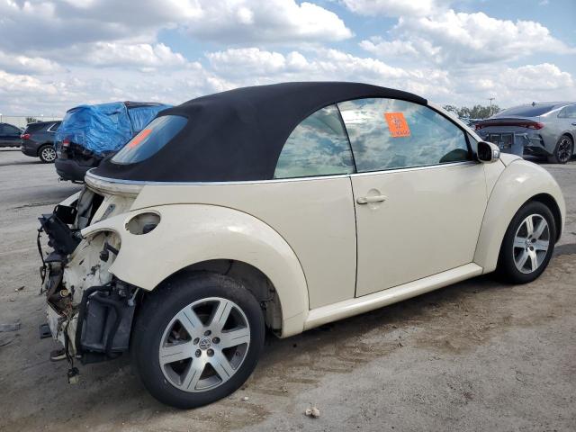 Photo 2 VIN: 3VWRF31Y46M328567 - VOLKSWAGEN NEW BEETLE 