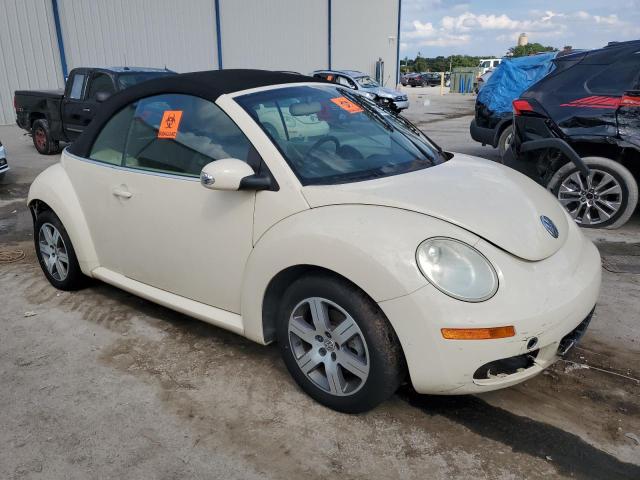 Photo 3 VIN: 3VWRF31Y46M328567 - VOLKSWAGEN NEW BEETLE 