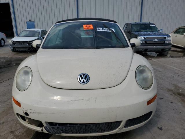 Photo 4 VIN: 3VWRF31Y46M328567 - VOLKSWAGEN NEW BEETLE 