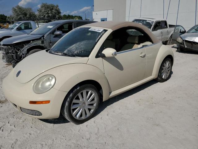 Photo 0 VIN: 3VWRF31Y48M404873 - VOLKSWAGEN BEETLE 