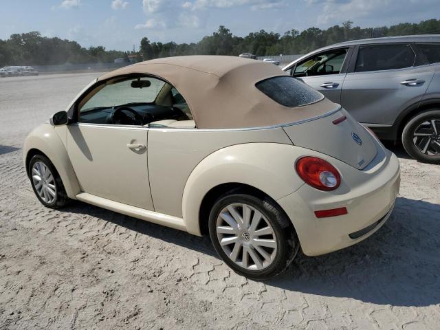 Photo 1 VIN: 3VWRF31Y48M404873 - VOLKSWAGEN BEETLE 