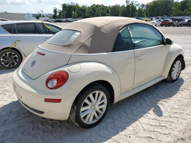 Photo 2 VIN: 3VWRF31Y48M404873 - VOLKSWAGEN BEETLE 