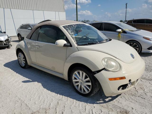 Photo 3 VIN: 3VWRF31Y48M404873 - VOLKSWAGEN BEETLE 