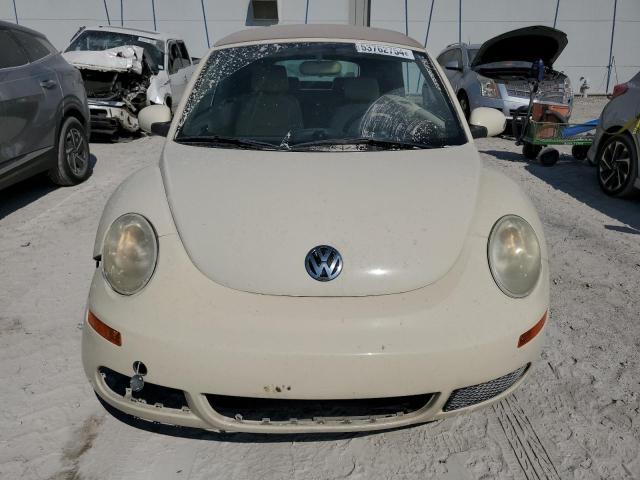 Photo 4 VIN: 3VWRF31Y48M404873 - VOLKSWAGEN BEETLE 