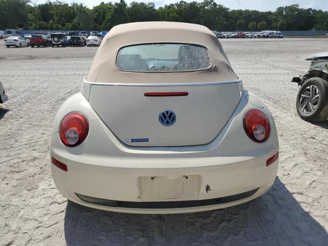 Photo 5 VIN: 3VWRF31Y48M404873 - VOLKSWAGEN BEETLE 